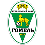 Gomel Res. logo
