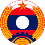 الجيش اللاوسي logo