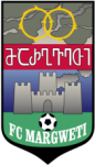مارغفيتي 2006 logo