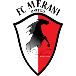 ميراني مارتفيلي الثاني logo