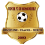 Ngaoundéré logo