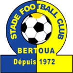 Stade de Bertoua logo
