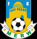 مرو  logo