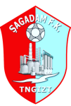 شاغادام  logo