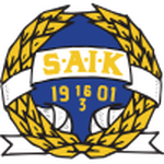ساندفيكينس أيه آي كي logo
