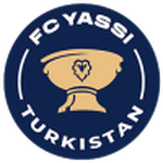 ياسي توركستان logo