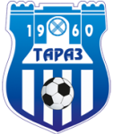 تاراز كاراتاو logo