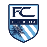 FC Florida II logo