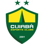كويابا  logo