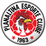Planaltina DF U20 logo