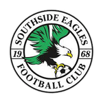 Southside Eagles logo