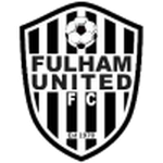 فولهام يونايتد logo