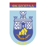 FK Beograd logo