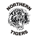Northern Tigers logo