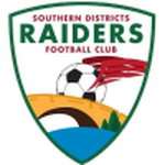 SD Raiders logo
