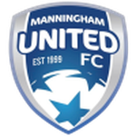 Manningham United Blues logo