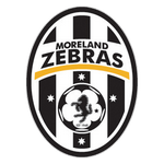 مورلاند زيبرس logo