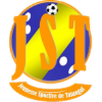 JS Talangaï logo
