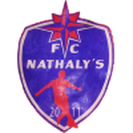 Nathaly's logo