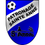 باتروناج سانت آن logo