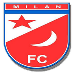 ميلان logo