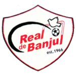 ريال دي بانجول logo
