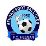 Heegan logo