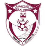 مانزيني سي بيردز logo