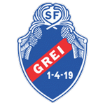إس إف جري logo