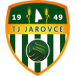Jarovce Bratislava logo