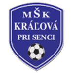 Kráľová pri Senci logo