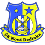 نوفا ددينكا logo