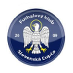 OFK Slovenská Ľupča logo