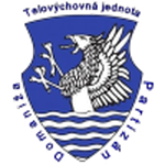 بارتيزان دومانيزا logo