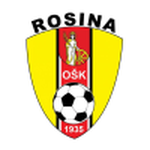 روزينا logo
