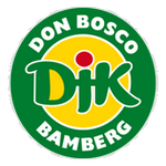 دي جي كي بامبرغ logo