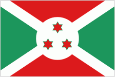 بوروندي logo