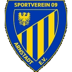 آرنشتات logo