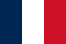 France W