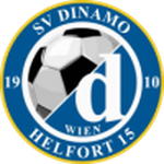 دينامو هيلفورت logo