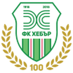 هيبار الثانية logo