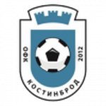 Kostinbrod logo