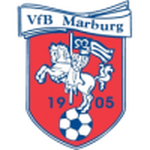 Vfb Marburg logo