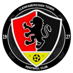 لانفايرفيشان تاون logo