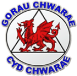 Rhos Aelwyd logo