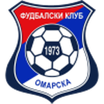 Omarska logo