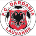 داردانيا لوزان logo
