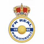 ريال بودونافشي logo