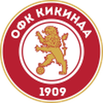 كيكيندا logo