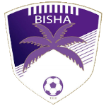بيشة logo